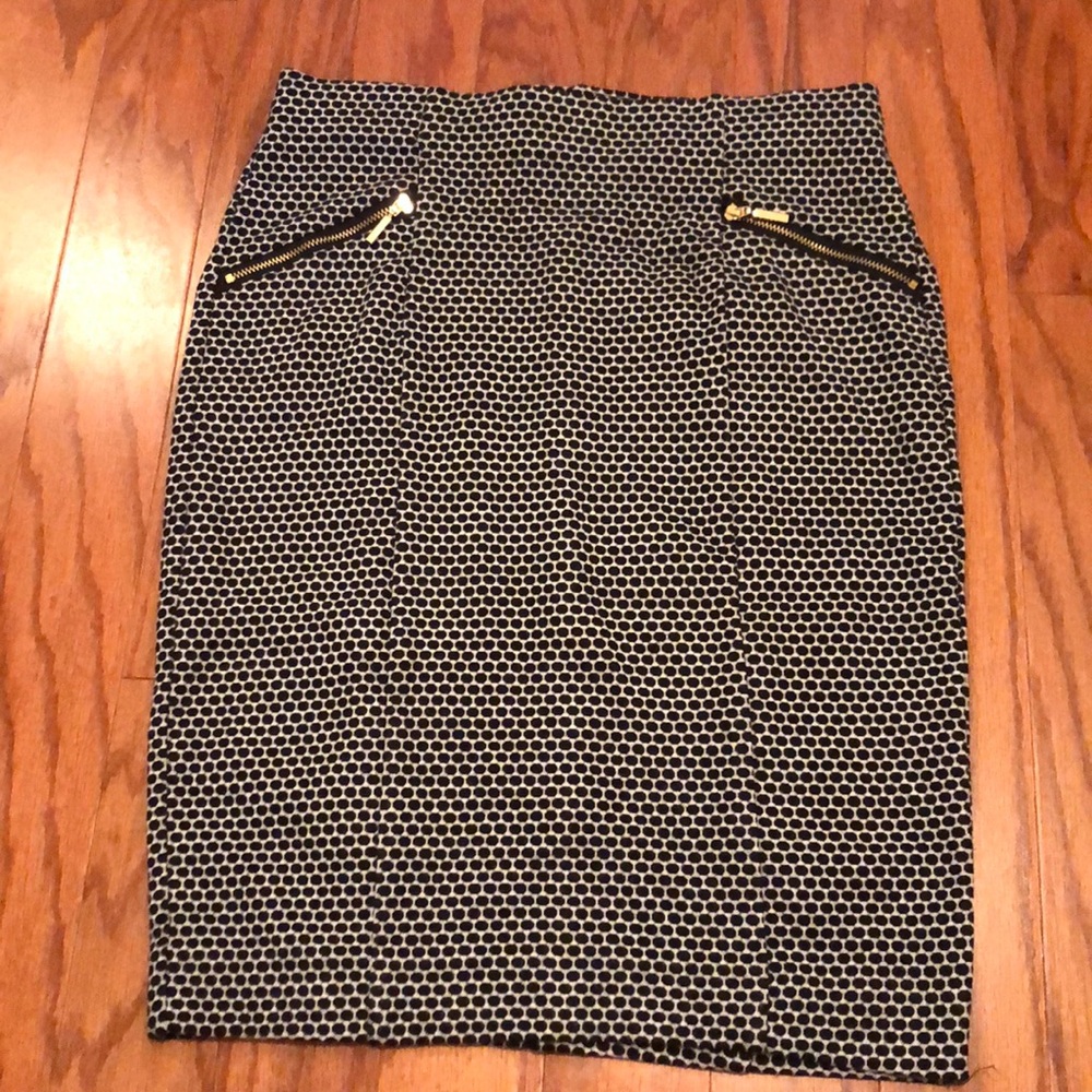 Alfani pencil skirt